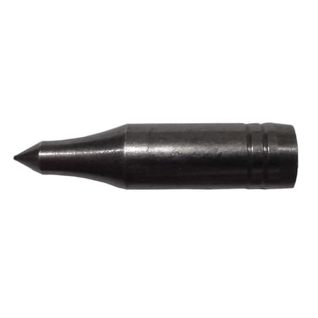 5/16 85gr Glue On Field Points Arrow head 50 PK