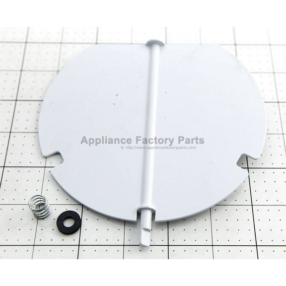 GENERAL DAMPER ASSMBLEY 10423
