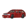 thumbnail image 1 of Vehículo de Colección Mattel Hot Wheels Auto Mercedes-Benz AMG E-36 Estate, 1 of 5