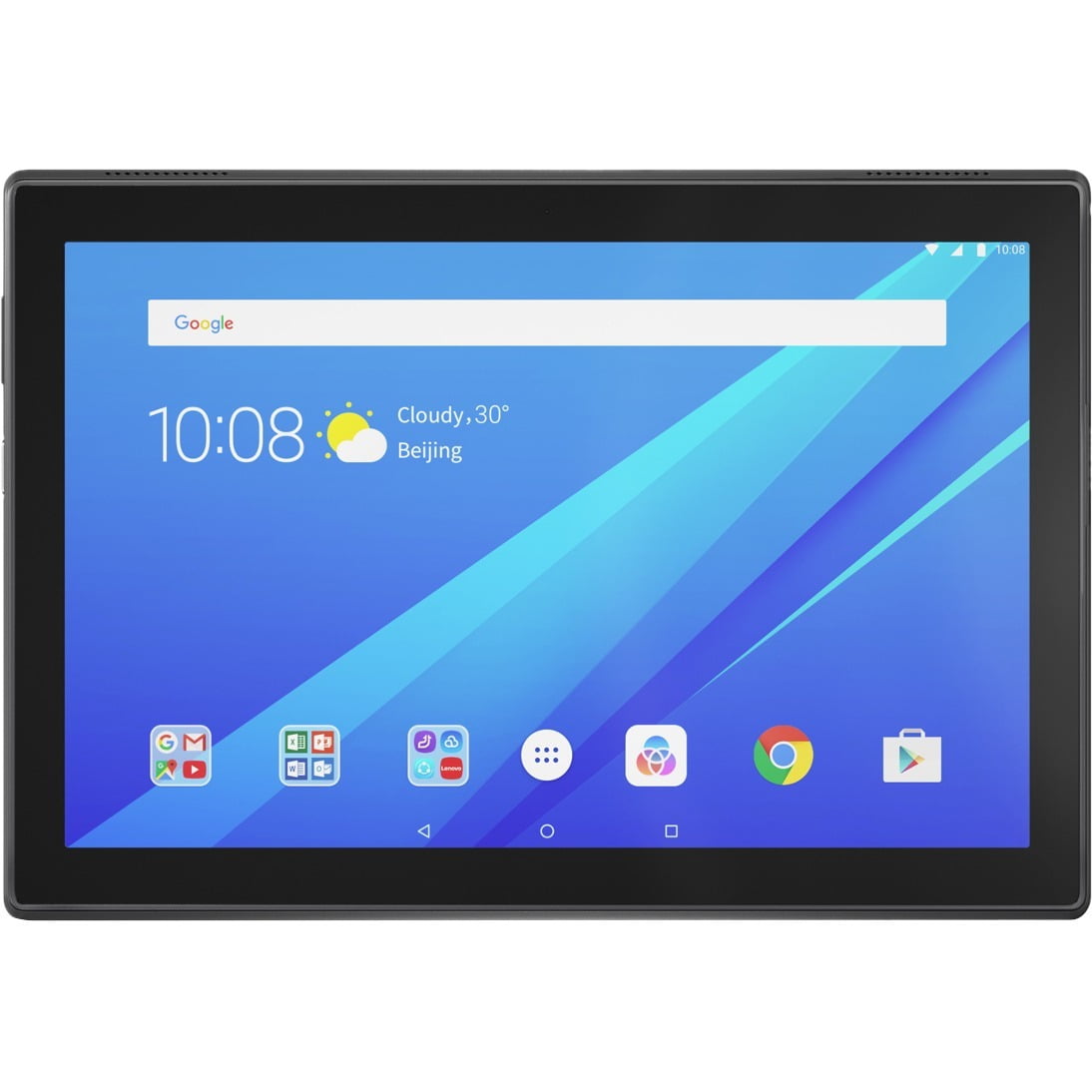 Tab4 10 Tb X304f Za2j0143us Tablet Walmart Com Walmart Com