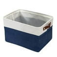 thumbnail image 4 of Cesta de Almacenamiento Sunnimix Azul, 4 of 7