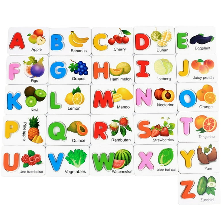 Online Color Matching Game for Kids - From ABCs to ACTs