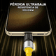 thumbnail image 4 of Cable Sharge Phantom USB-C a USB-C 240W, 4 of 6