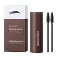 thumbnail image 2 of Eyebrow Powder Set, #01 Light Brown, 1 Pceyebrow Stamp Powder Stick With, Long Lasting Eyebrow Makeup Tool, Easter Mother'S Day Gift Makeup Organizers, 2 of 9