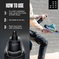 thumbnail image 3 of Shoe Deodorizer Spray, 6 Oz - Sneaker Freshener & Shoe Odor Eliminator for Fresh & Clean - Easy to Use Foot Odor Control Sprays for Bad Smell & Stinky Shoes, 3 of 4