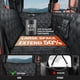 thumbnail image 4 of Extensor de Asiento Trasero para Camioneta para Perros Surfcabin Impermeable, 4 of 8