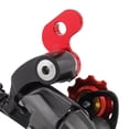thumbnail image 2 of JZROCKER Bikes Rears Derailleurs Gears Hanger Extenders Bikes Tail Hook Extension, 2 of 12