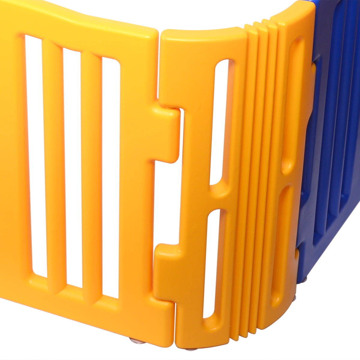corner playpen