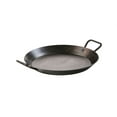 thumbnail image 1 of Lodge Seasoned Steel Skillet, 15 inch, 1 of 4