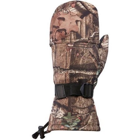 Seirus HWS Xtreme Mens Glomitt-Break-Up Infinity Camo-2XL SKU: 8145.1.4586
