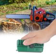 thumbnail image 3 of Tondeuse à Tronçonneuse, Outils de Jardinage Tronçonneuse Pièces Guide Barre Rail Conception Next-Gen, 3 of 10