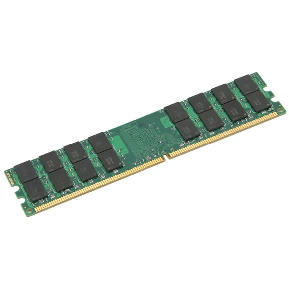 Computer Memory Module Desktop Memory Module Ram Computer Memory Bar 4GB DDR2 PC2-6400 For Dedicated Memory
