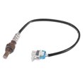 thumbnail image 1 of Unique Bargains Vehicle Oxygen Sensor Air Fuel Ratio Downstream O2 Sensor 12572772 for Buick Regal Lacrosse, 1 of 7