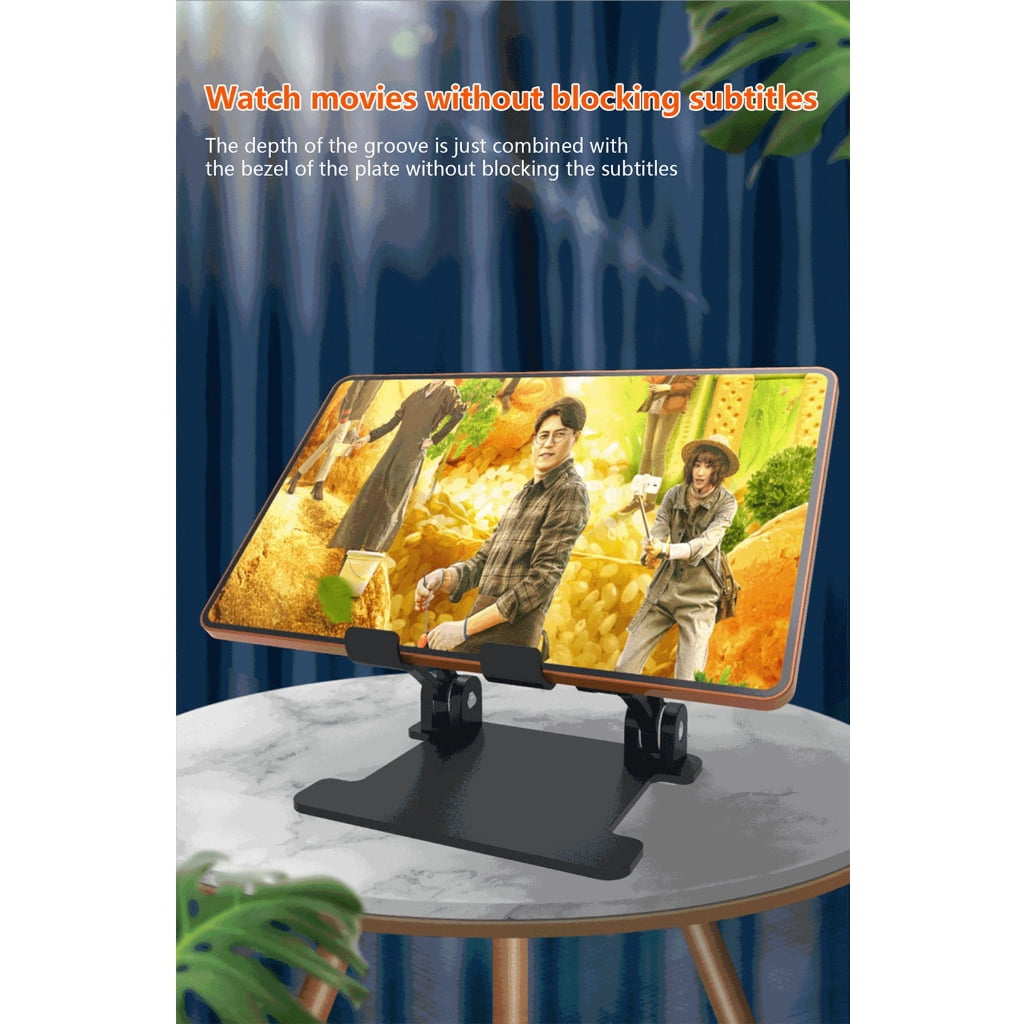 Cooling Fan Laptop Holder Bracket Aluminum Alloy Notebook Pad Stand Heat Dissipation with USB Port Rack