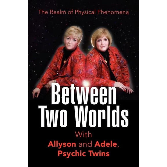Between Two Worlds, (Paperback)