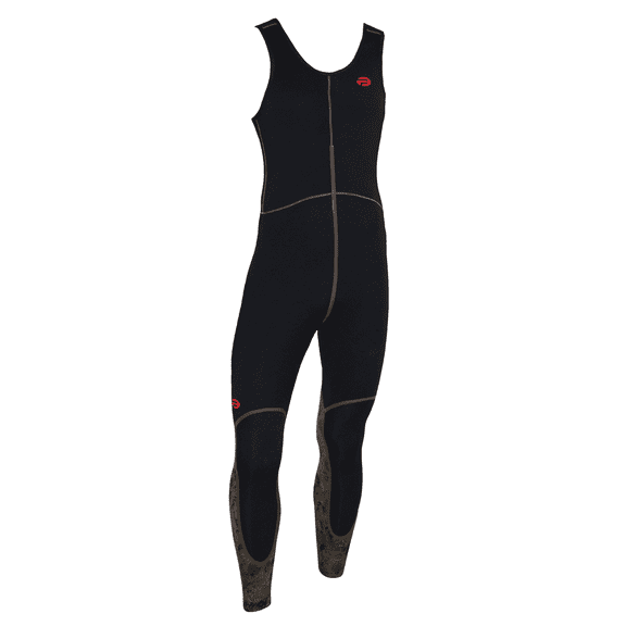 Pinnacle Men's Elude 5mm Spearfishing Wetsuit (2X-Large, John)