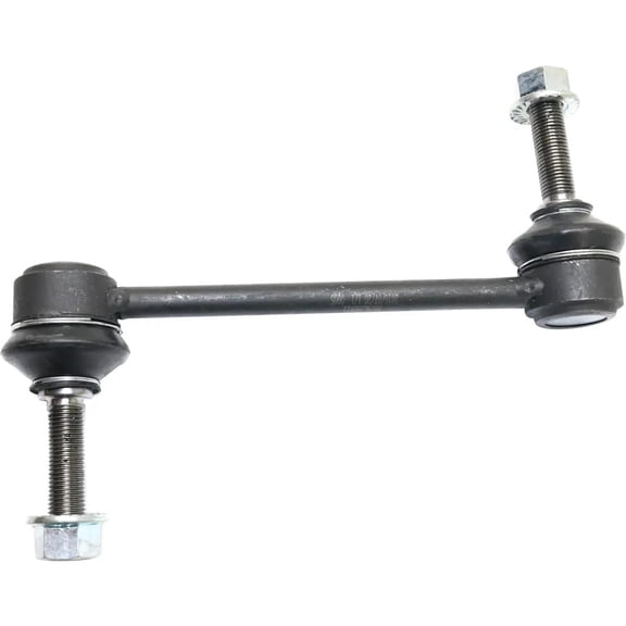New Front Sway Bar Link Compatible With Mercedes Benz GL320 Bluetec 4Matic 6 Cyl 3.0L ML320 Bluetec 4Matic 6 Cyl 3.0L ML350 4Matic 6 Cyl 3.5L 2006-2012 By 1015231 1015232 1015711