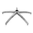 thumbnail image 2 of Base de Chaise de Bureau Renforcée, Base de Chaise de Bureau Remplaçable pour Chaise de Jeu Style Bureau B, 2 of 9