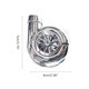 thumbnail image 1 of Ambientador Turbo Clip De Ventilación De Coche Difusores De Aire De Coche Ambientador Turbo Clip De Ventilación De Coche Aromaterapia Difusor De Fragancia Difusores De Aire De ANGGREK Turbo Air Freshener, 1 of 8