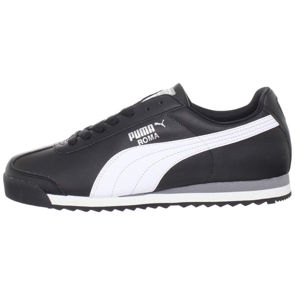 Puma Men's Roma Basic Sneaker-11-13