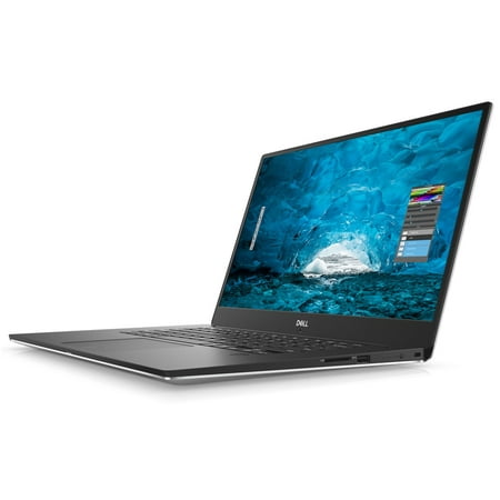 New 2018 Dell XPS 15 9570 Gaming Laptop with 8th Gen i7-8750H 6 core NVIDIA GTX 1050Ti 4GB GDDR5 15.6" 4K UHD Anti-Reflective Touch Thunderbolt Windows 10 Pro