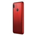 thumbnail image 3 of MOTOROLA E6 PLUS 32 GB Y 2 RAM ROJO DUAL SIM Motorola XT2025-2, 3 of 3