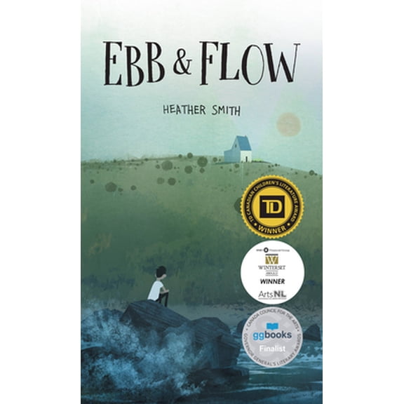 Pre-Owned Ebb and Flow (Paperback) 152530335X 9781525303357