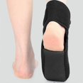 thumbnail image 4 of CHAO Férula nocturna flexible para fascitis plantar, alivio del dolor, curación, soporte suave para pies caídos, arco S, 4 of 5