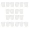thumbnail image 3 of FITYLE 4x20pcs 20ml Mini Lab Cylinder Measuring Cup with Scale for Reptile, 3 of 10