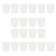 thumbnail image 1 of 20 Piezas Reutilizables 20 Ml Taza Medidora Yuyangstore, 1 of 8