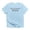 Sky Blue, variant on CafePress - There's No Place Like 127.0.0.1 Infant T Shirt - Infant T-Shirt