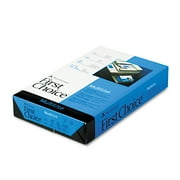 Domtar MultiUse Premium Paper 98 Brightness 24lb 8-1/2 x 14 White 500 Sheets/Ream 85781