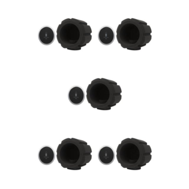 Yuarrent F2 Microphone Screen Acoustic Filter Sponge Vocal Screen Wind To Filter Type2 NO2