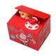 thumbnail image 2 of Alcancía Musical leyfeng de Santa Claus para Niños, 2 of 8