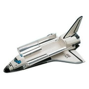 Daron Worldwide Orbiter (L) Working Cargo Bay Door Model Airplane