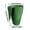Green1, variant on 10 Pieces Strawberry Nursery Pots Cup Side Hanging for Home Gardening Accessories Multifunctional Lightweight Seedling Pot,2.4×2.4×7.9in