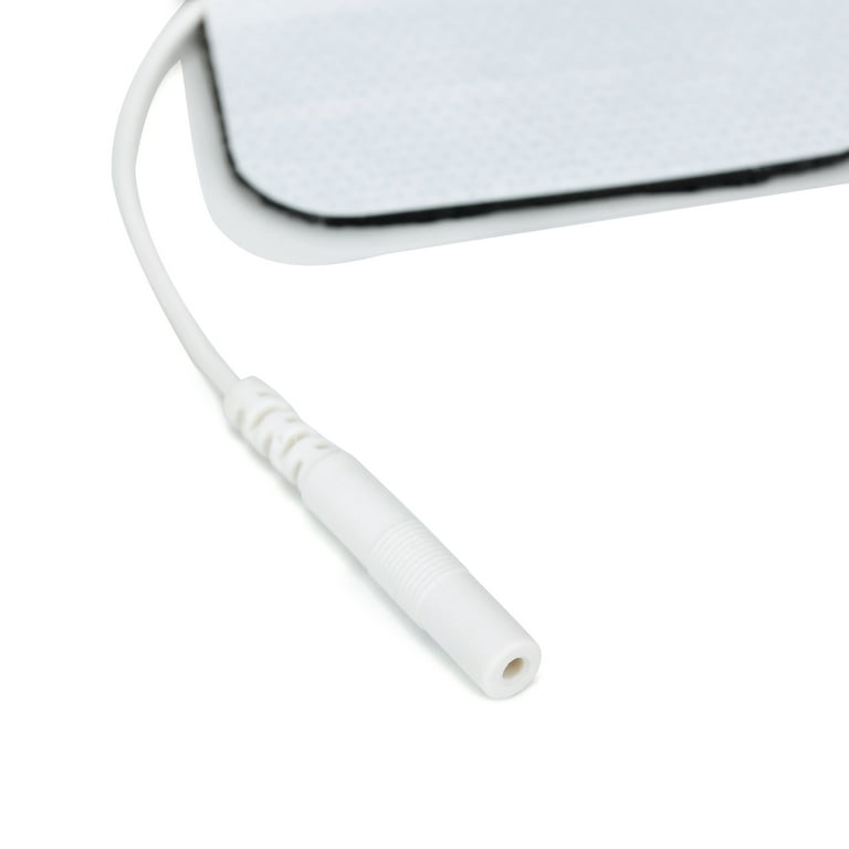 TENS 3000™ - Buy 10 Units, Get 10 2 x 2 Fabric Square Electrodes Free!