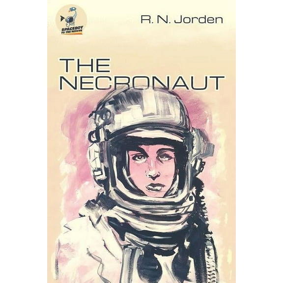 The Necronaut, (Paperback)