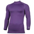 thumbnail image 1 of Rhino Mens Thermal Underwear Long Sleeve Base Layer Vest Top, 1 of 2