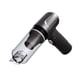 thumbnail image 2 of Aspiradora Portátil para Auto | Mini Aspiradora Inalámbrica Recargable para Auto y Uso Doméstico | Diseño Inalámbrico de Doble Propósito | Incluye Múltiples Boquillas y Cepillo | Potencia 50W, 2 of 9