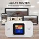 thumbnail image 5 of 4g Lte Wifi Router With Sim Card Slot 150mbps Wireless Router Repeater 3650mah Mobile Route, 5 of 5