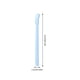 thumbnail image 3 of Navaja para cejas y cuchillo para cortar candidiasis, 3 of 6