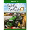 Farming Simulator 19, Maximum Games, Xbox One, REFURBISHED/PREOWNED