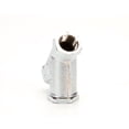 thumbnail image 4 of Cleveland Y-Strainer Chrome Plated KE52702 - Genuine OEM Replacement Part, 4 of 4