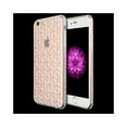 thumbnail image 1 of Apple Iphone 6 6S Plus Princess 3D Diamond Cut Crystal Tpu Case, Clear, 1 of 3