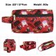 thumbnail image 1 of ROBLOX-estuche de lápices impermeable de lona Virtual World, bolsa de cosméticos multifuncional de doble capa con cremallera, juguetes para niños, regalos, 1 of 2
