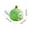 GN, variant on EGNMCR Kids Bird Fruit Whistle Toy Blow Whistle Toy For Toddlers Cute Animals Sounds Whistle Toys For Boys Girls ABS Material Noisemaker Party Favors Plastics whistle