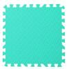 thumbnail image 1 of PEONAVET Rug 11.81Inch Square Puzzle Eco-friendly Carpet Carpet, 1 of 2