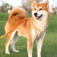 thumbnail image 3 of Pull Dog Harness Adjustable Reflective Oxford Easy Control Medium Large Dog Harness, 3 of 6