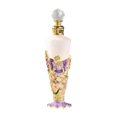 thumbnail image 3 of Botellas de perfume de vidrio vintage Yuyangstore decoración retro 25 ml Estilo D, 3 of 8